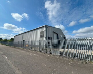 Plus de détails pour Inchmuir Rd, Bathgate - Industriel/Logistique à louer