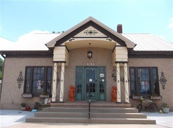 319 Oklahoma Blvd, Alva, OK à vendre Photo principale– Image 1 sur 32