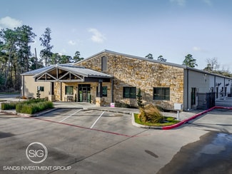 Plus de détails pour 17505 Chaseloch St, Spring, TX - Spécialisé à vendre