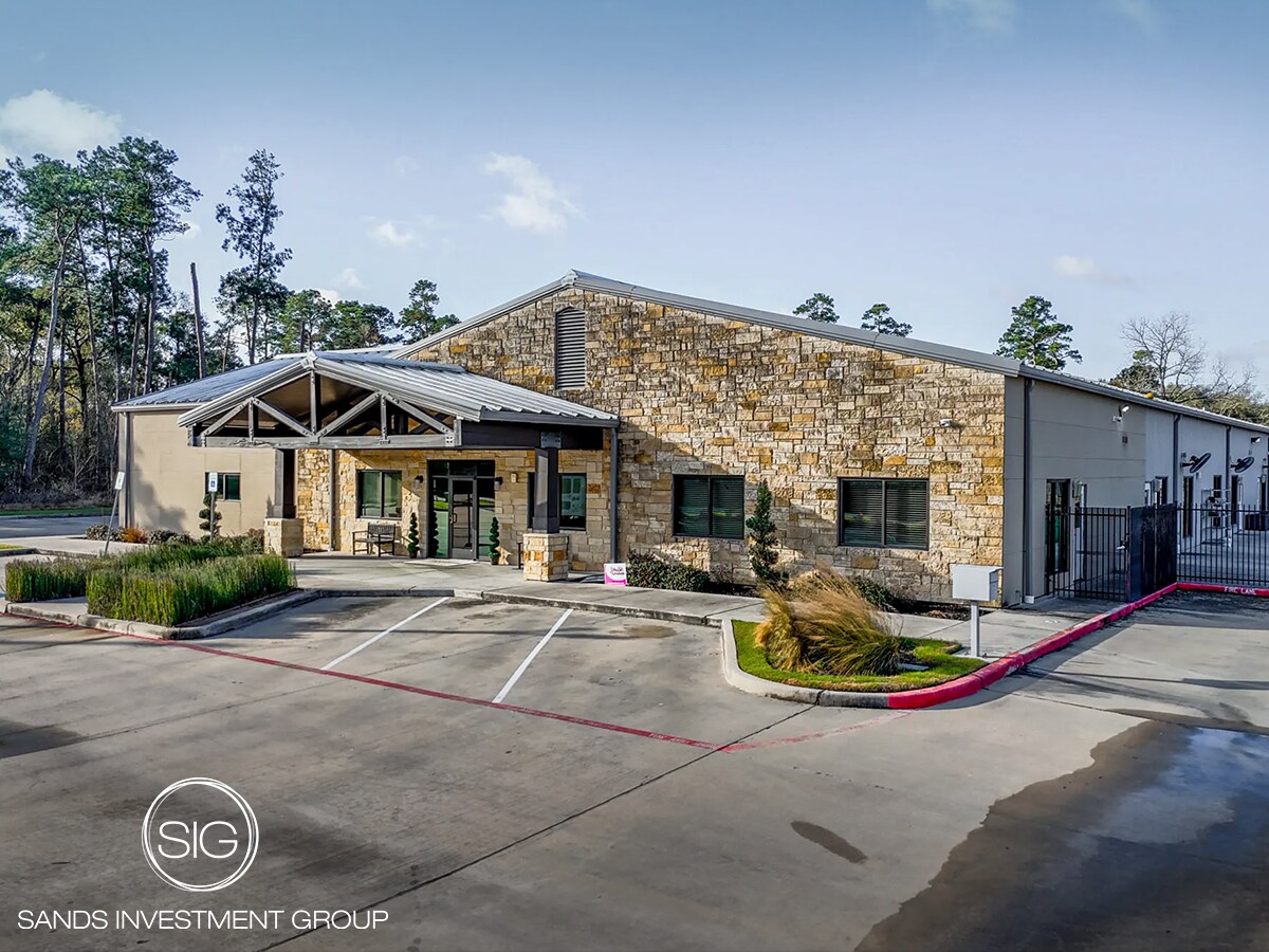 17505 Chaseloch St, Spring, TX à vendre Photo principale– Image 1 sur 6
