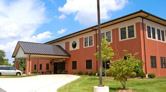 Plus de détails pour 826 Washington Rd, Westminster, MD - Bureau à louer