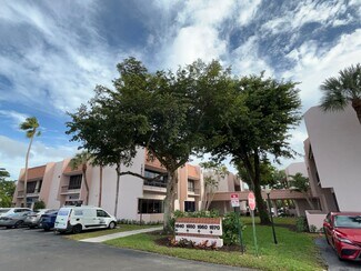 Plus de détails pour 1860 Forest Hill Blvd, West Palm Beach, FL - Bureau, Bureau/Local commercial à louer