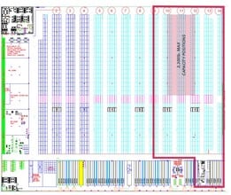 100 Ridge Rd, Piscataway, NJ à louer Plan d’étage– Image 1 sur 1