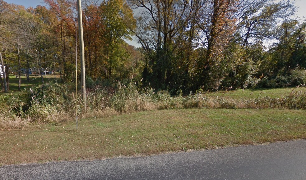 Clabber Hill Road, Centreville, MD à vendre - Photo de l’immeuble – Image 3 sur 5