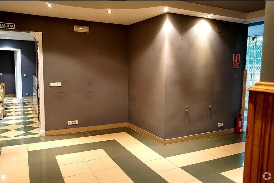 Calle de Gabriel y Galán, 4, Ávila, Ávila à louer - Photo intérieure – Image 1 sur 1