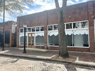 Plus de détails pour 15 SW 1st Ave, Gainesville, FL - Local commercial à louer