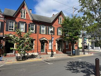 Plus de détails pour 43 N 7th St, Stroudsburg, PA - Bureau à louer