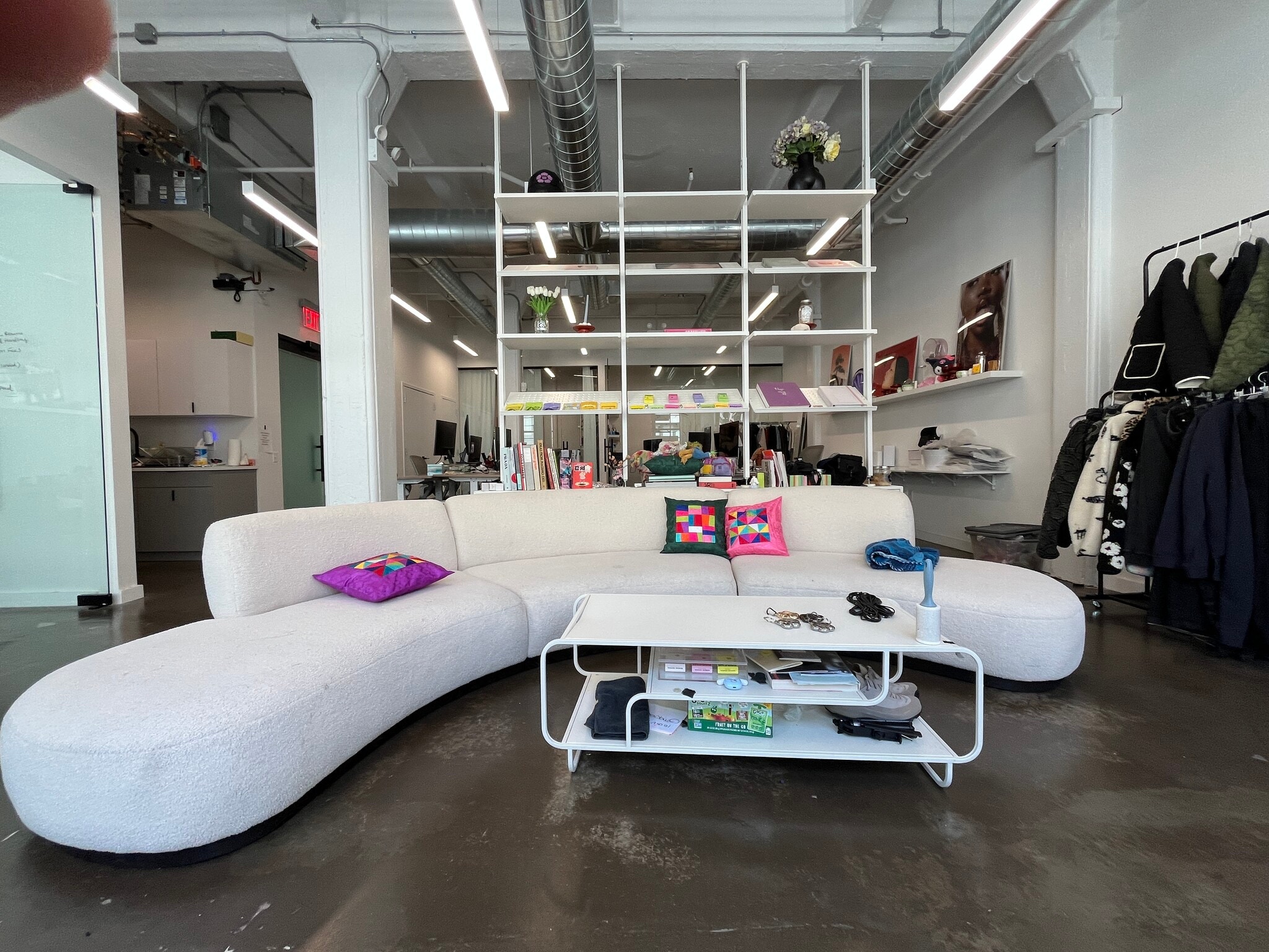 55 Washington St, Brooklyn, NY à louer Photo intérieure– Image 1 sur 10