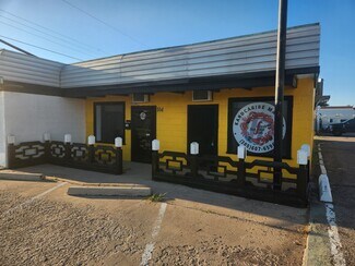 Plus de détails pour 104 E 38th St, Odessa, TX - Local commercial à louer