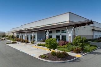 Plus de détails pour 22801 8th St E, Sonoma, CA - Industriel/Logistique à vendre