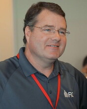 Jon Metcalf