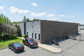 Plus de détails pour 28 Brandywine Dr, Deer Park, NY - Industriel/Logistique à louer