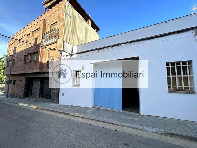 Terrain dans Sant Quirze del Vallès, Barcelona à vendre - Photo principale – Image 1 sur 7