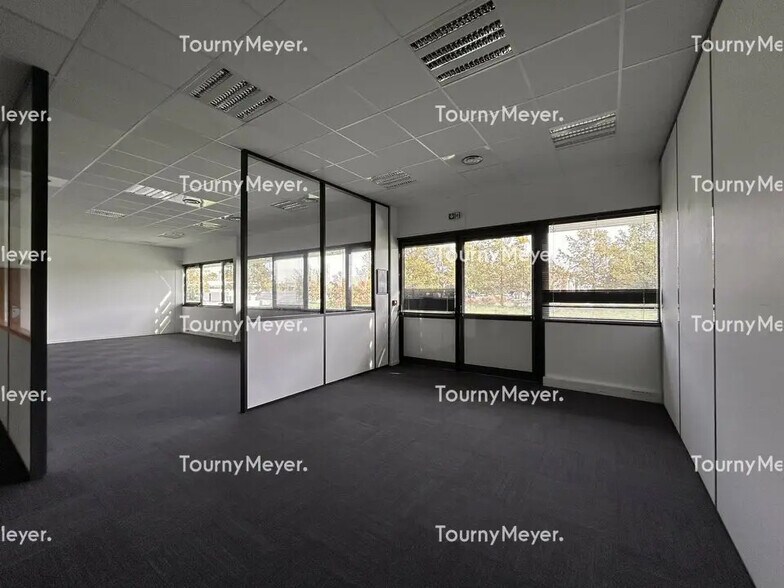 Bureau dans Labège à louer - Photo intérieure – Image 2 sur 12