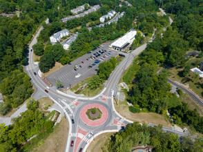 1580 McLaughlin Run Rd, Upper Saint Clair, PA - VUE AÉRIENNE  vue de carte - Image1