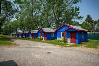 Plus de détails pour 8230 Highland Rd, White Lake, MI - Hôtellerie à vendre