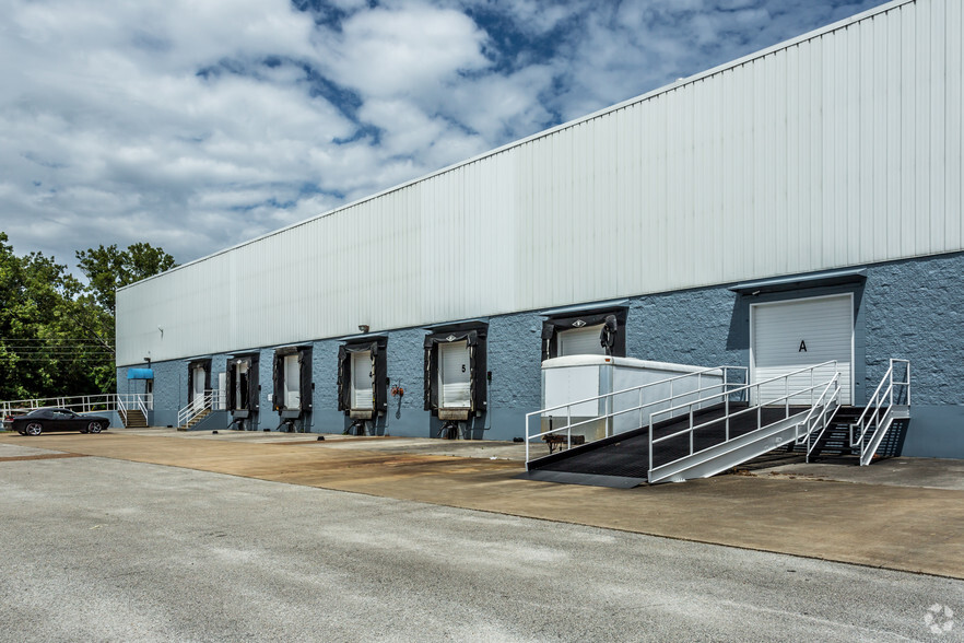 225 Bobrick Dr, Jackson, TN à louer - Photo de l’immeuble – Image 2 sur 5