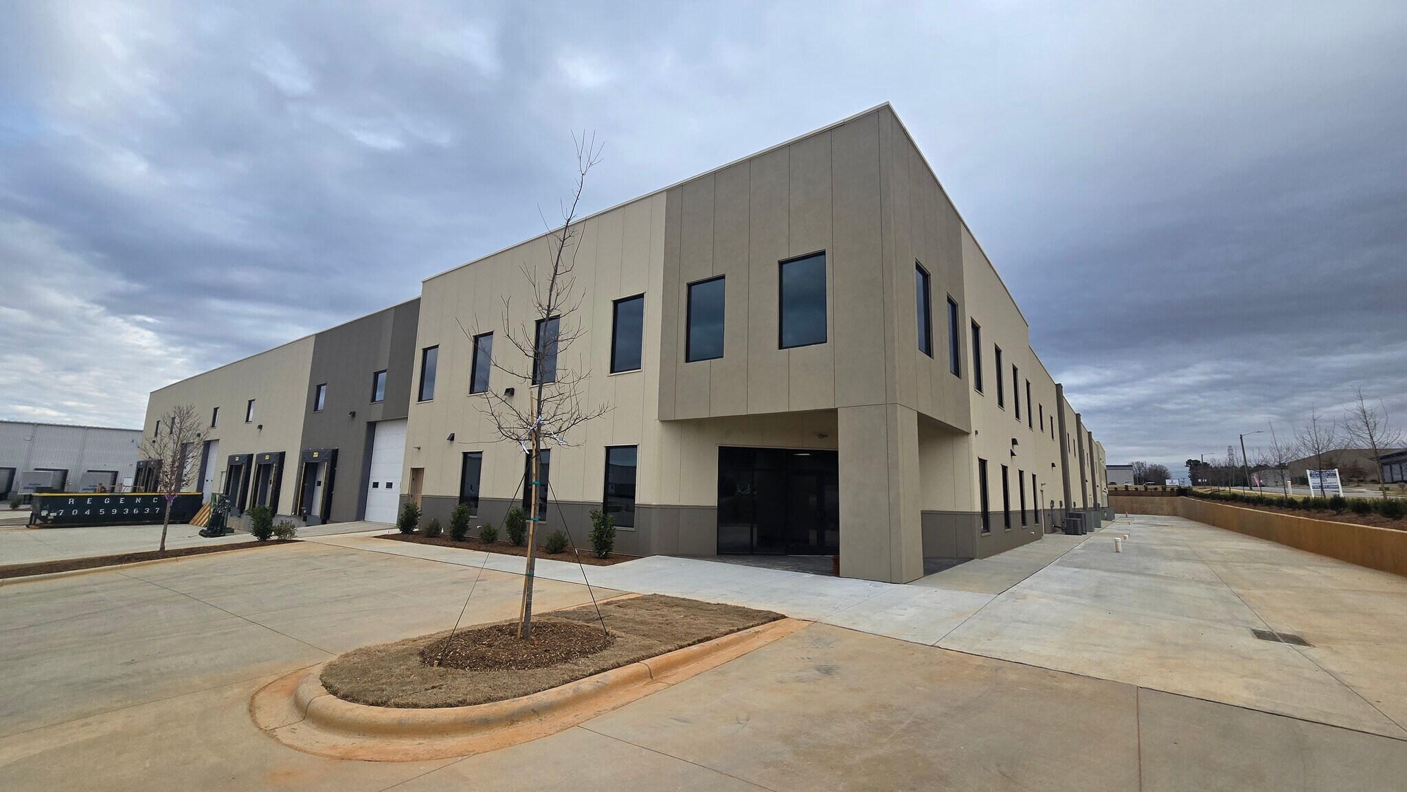 168 Thunder Rd, Mooresville, NC à louer Photo principale– Image 1 sur 34