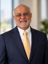 Naushik Hooda