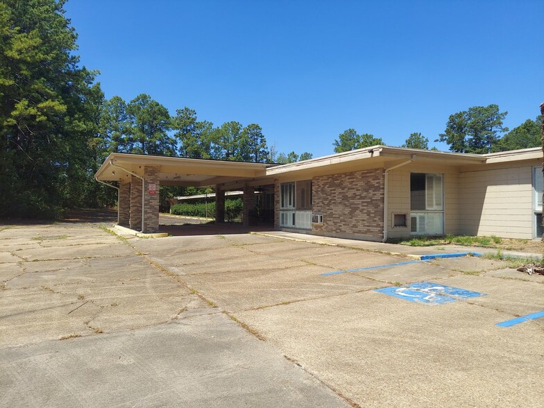 8422 Kurthwood Rd, Leesville, LA à vendre - Photo de l’immeuble – Image 3 sur 14