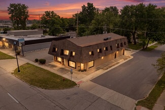 Plus de détails pour 23589-23593 Van Born Rd, Taylor, MI - Local commercial à vendre