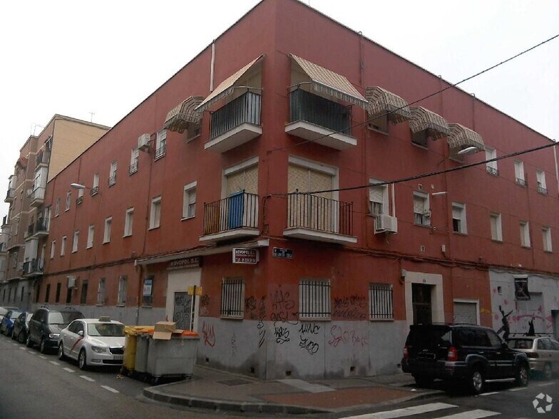 Calle Dolores Coca, 18, Madrid, Madrid à vendre - Photo principale – Image 1 sur 1