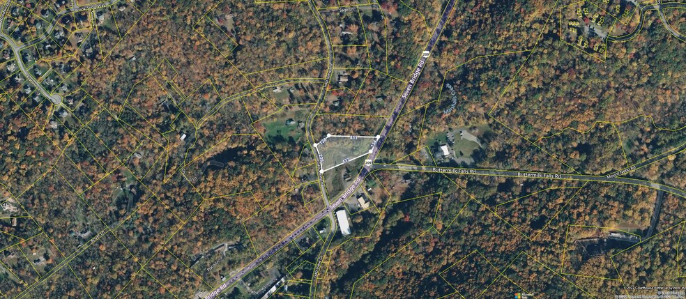 630 Seven Bridge Rd, East Stroudsburg, PA à vendre - Photo de l’immeuble – Image 3 sur 4