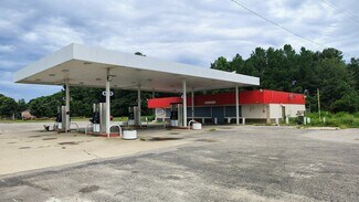 Plus de détails pour 526 Aberdeen Rd, Raeford, NC - Local commercial à vendre