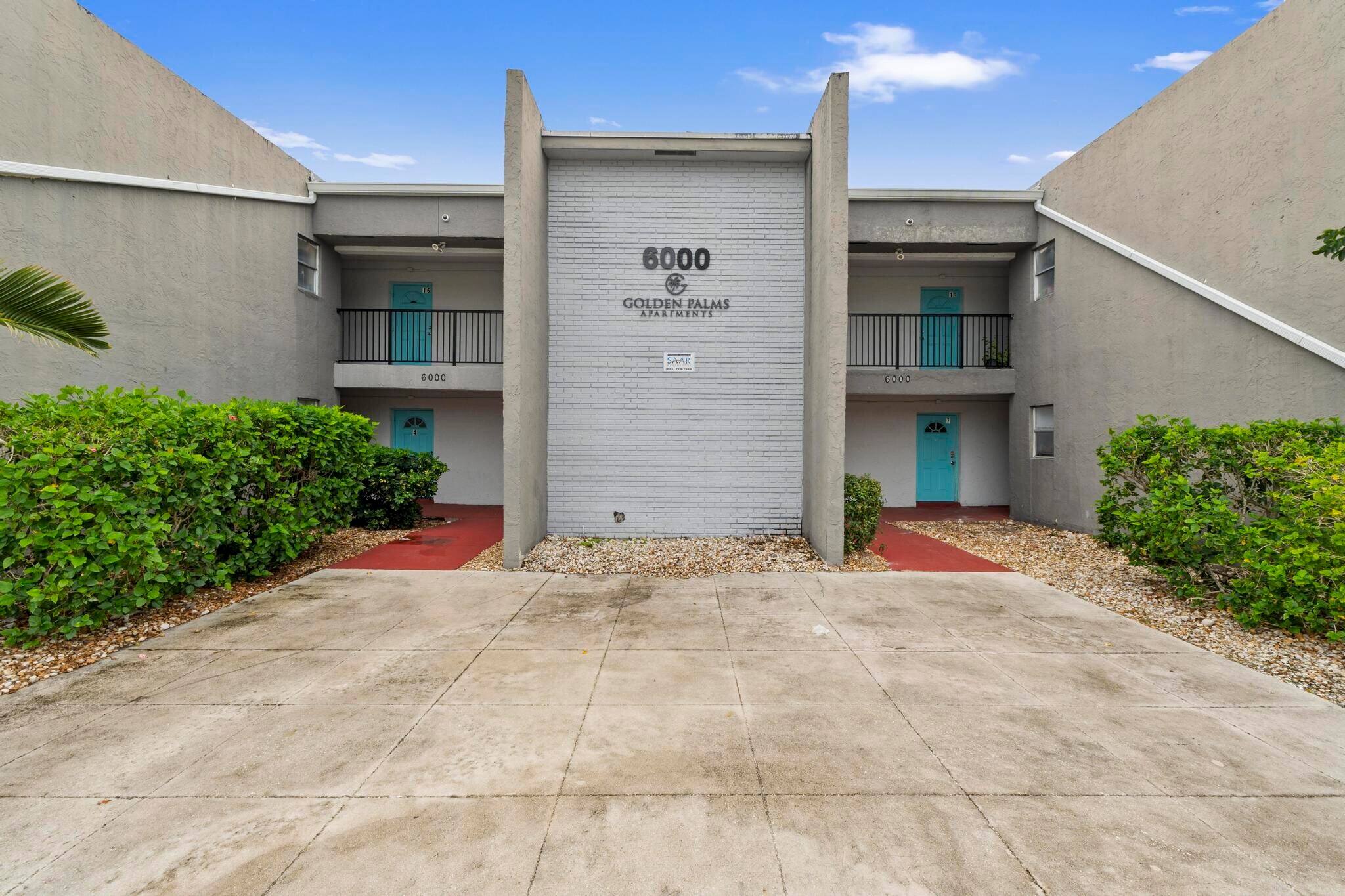 6000 NW 7th St, Margate, FL à vendre Photo principale– Image 1 sur 29