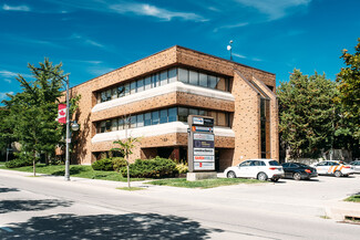 Plus de détails pour 120 Wellington St, London, ON - Bureau à louer