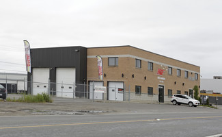 Plus de détails pour 1195-1197 Montée Masson, Laval, QC - Industriel/Logistique à vendre