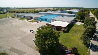 Plus de détails pour 1312 Barberry Dr, Janesville, WI - Industriel/Logistique à louer