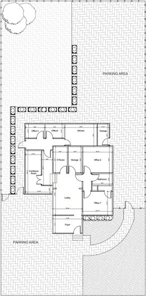 215 SW 17th St, Fort Lauderdale, FL à louer - Photo de l’immeuble – Image 2 sur 8