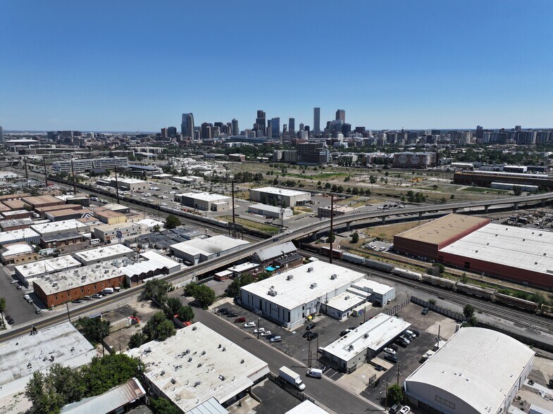 790 Umatilla St, Denver, CO à vendre - Photo de l’immeuble – Image 3 sur 29