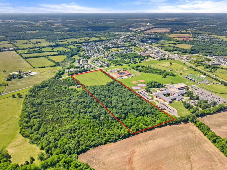 Catlett Rd, Bealeton, VA à vendre - Photo de l’immeuble – Image 3 sur 10