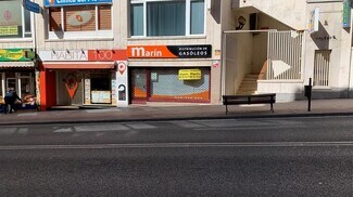 Plus de détails pour Bureau, Local commercial à louer