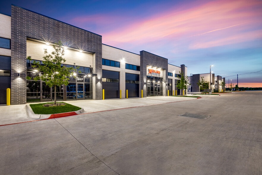 1820 State 78 hwy, Wylie, TX à louer - Photo de l’immeuble – Image 3 sur 15