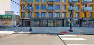 Plus de détails pour 322 Grand Concourse, Bronx, NY - Local commercial à louer