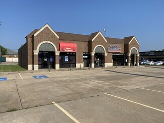 Plus de détails pour 909-915 S Air Depot Blvd, Midwest City, OK - Local commercial à louer