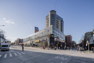 Plus de détails pour 41-60 Main St, Flushing, NY - Local commercial à vendre