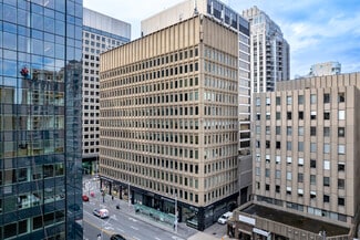 Plus de détails pour 1200 Bay St, Toronto, ON - Coworking à louer