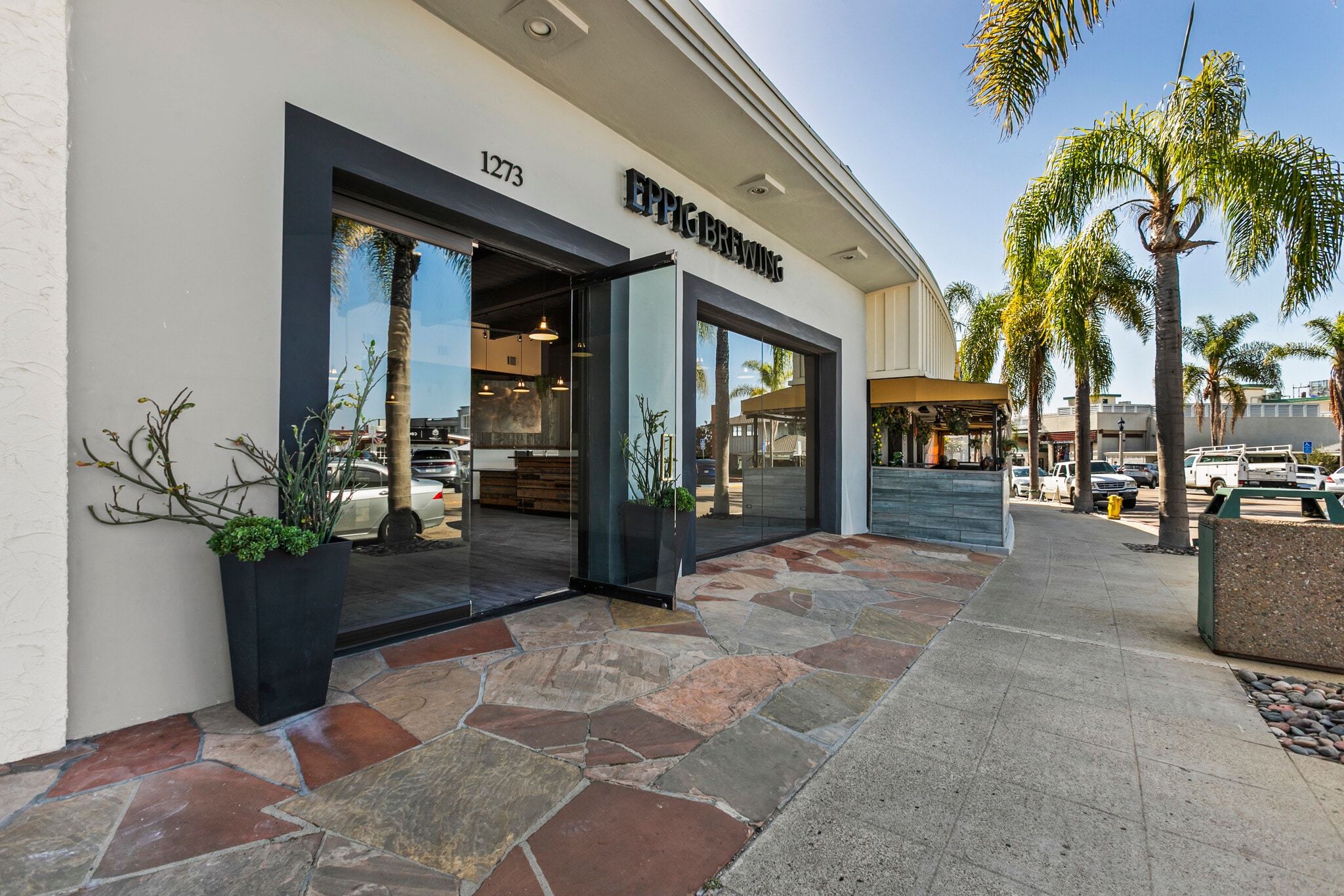 1271-1277 Prospect St, La Jolla, CA à louer Photo intérieure– Image 1 sur 13