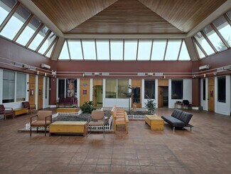 Plus de détails pour 2801 Island Ave, Philadelphia, PA - Bureau à louer