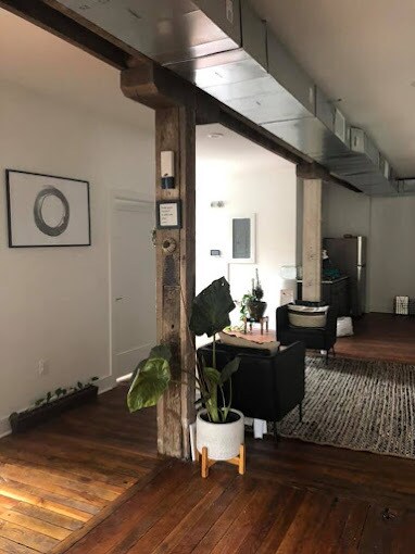 222 W Read St, Baltimore, MD à louer - Photo de l’immeuble – Image 3 sur 15