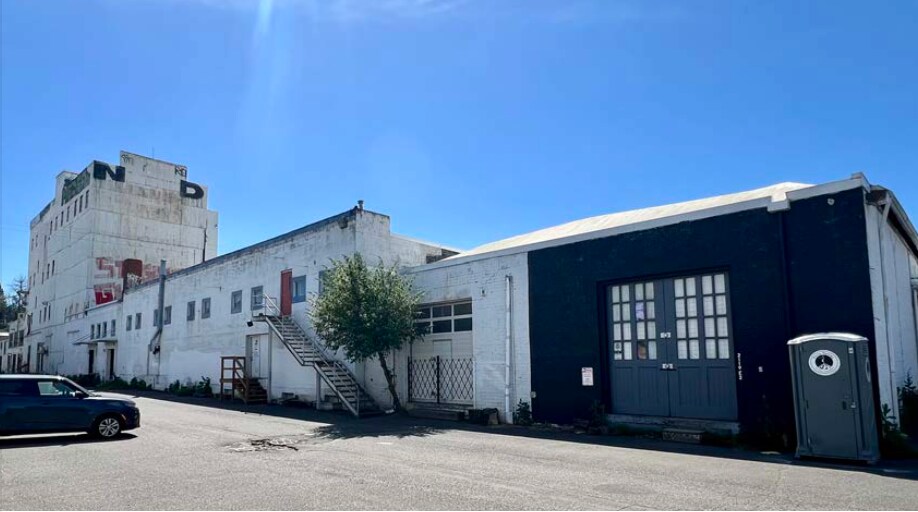 603-677 N Tillamook St, Portland, OR à vendre - Photo de l’immeuble – Image 1 sur 8