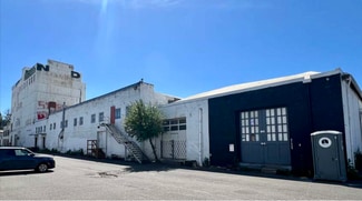 Plus de détails pour 603-677 N Tillamook St, Portland, OR - Industriel/Logistique à vendre