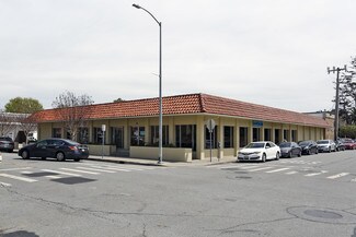 Plus de détails pour 175-189 Walnut Ave, Santa Cruz, CA - Local commercial à louer