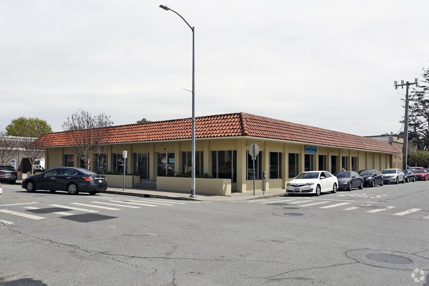 175-189 Walnut Ave, Santa Cruz, CA à louer - Photo de l’immeuble – Image 1 sur 4