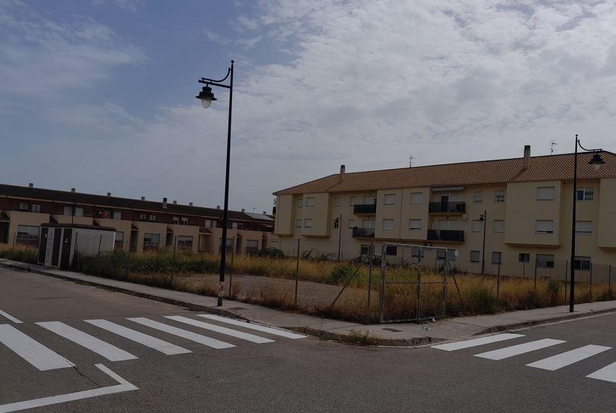 Terrain dans València, Valencia à vendre Photo principale– Image 1 sur 8