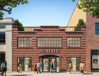 Plus de détails pour 88-90 N 6th St, Brooklyn, NY - Local commercial à louer